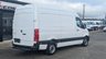 USED 2021 MERCEDES-BENZ SPRINTER 2.0L 315 CDI PROGRESSIVE 148 BHP 