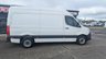 USED 2021 MERCEDES-BENZ SPRINTER 2.0L 315 CDI PROGRESSIVE 148 BHP 