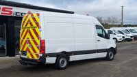 USED 2020 MERCEDES-BENZ SPRINTER 2.0L 315 CDI PROGRESSIVE 148 BHP 