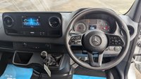 USED 2020 MERCEDES-BENZ SPRINTER 2.0L 315 CDI PROGRESSIVE 148 BHP 