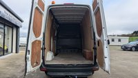 USED 2020 MERCEDES-BENZ SPRINTER 2.0L 315 CDI PROGRESSIVE 148 BHP 