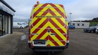 USED 2020 MERCEDES-BENZ SPRINTER 2.0L 315 CDI PROGRESSIVE 148 BHP 