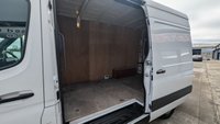 USED 2020 MERCEDES-BENZ SPRINTER 2.0L 315 CDI PROGRESSIVE 148 BHP 