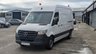 USED 2020 MERCEDES-BENZ SPRINTER 2.0L 315 CDI PROGRESSIVE 148 BHP 