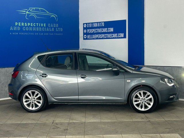 2015 SEAT IBIZA - Photo 2