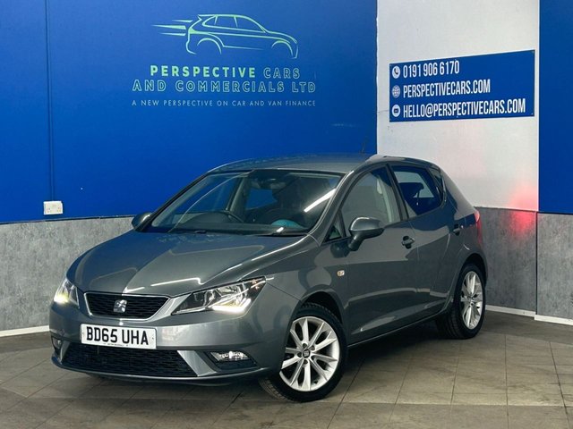 2015 SEAT IBIZA - Photo 7