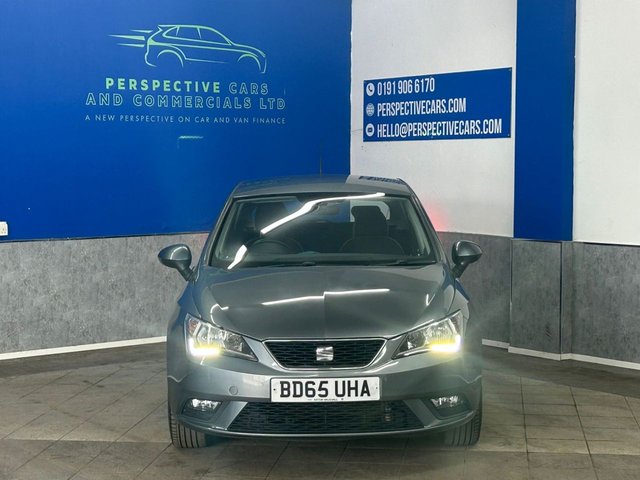 2015 SEAT IBIZA - Photo 8