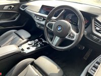 USED 2021 21 BMW 1 SERIES 1.5 118I M SPORT 5d 135 BHP REAR CAMERA | APPLE CARPLAY