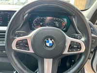 USED 2021 21 BMW 1 SERIES 1.5 118I M SPORT 5d 135 BHP REAR CAMERA | APPLE CARPLAY