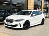 USED 2021 21 BMW 1 SERIES 1.5 118I M SPORT 5d 135 BHP REAR CAMERA | APPLE CARPLAY