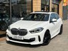USED 2021 21 BMW 1 SERIES 1.5 118I M SPORT 5d 135 BHP REAR CAMERA | APPLE CARPLAY