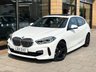 USED 2021 21 BMW 1 SERIES 1.5 118I M SPORT 5d 135 BHP REAR CAMERA | APPLE CARPLAY