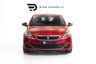 USED 2016 16 PEUGEOT 308 1.6 GTI THP S/S BY PS 5d 270 BHP Full Service History, Red-Black Finish