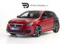 USED 2016 16 PEUGEOT 308 1.6 GTI THP S/S BY PS 5d 270 BHP Full Service History, Red-Black Finish
