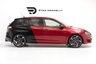 USED 2016 16 PEUGEOT 308 1.6 GTI THP S/S BY PS 5d 270 BHP Full Service History, Red-Black Finish