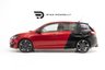 USED 2016 16 PEUGEOT 308 1.6 GTI THP S/S BY PS 5d 270 BHP Full Service History, Red-Black Finish