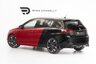 USED 2016 16 PEUGEOT 308 1.6 GTI THP S/S BY PS 5d 270 BHP Full Service History, Red-Black Finish