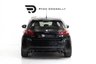 USED 2016 16 PEUGEOT 308 1.6 GTI THP S/S BY PS 5d 270 BHP Full Service History, Red-Black Finish