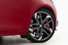 USED 2016 16 PEUGEOT 308 1.6 GTI THP S/S BY PS 5d 270 BHP Full Service History, Red-Black Finish