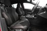 USED 2016 16 PEUGEOT 308 1.6 GTI THP S/S BY PS 5d 270 BHP Full Service History, Red-Black Finish