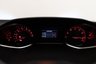 USED 2016 16 PEUGEOT 308 1.6 GTI THP S/S BY PS 5d 270 BHP Full Service History, Red-Black Finish
