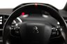 USED 2016 16 PEUGEOT 308 1.6 GTI THP S/S BY PS 5d 270 BHP Full Service History, Red-Black Finish