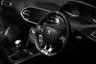 USED 2016 16 PEUGEOT 308 1.6 GTI THP S/S BY PS 5d 270 BHP Full Service History, Red-Black Finish