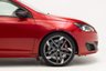 USED 2016 16 PEUGEOT 308 1.6 GTI THP S/S BY PS 5d 270 BHP Full Service History, Red-Black Finish