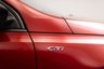 USED 2016 16 PEUGEOT 308 1.6 GTI THP S/S BY PS 5d 270 BHP Full Service History, Red-Black Finish