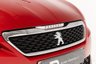USED 2016 16 PEUGEOT 308 1.6 GTI THP S/S BY PS 5d 270 BHP Full Service History, Red-Black Finish
