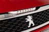 USED 2016 16 PEUGEOT 308 1.6 GTI THP S/S BY PS 5d 270 BHP Full Service History, Red-Black Finish