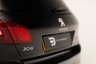 USED 2016 16 PEUGEOT 308 1.6 GTI THP S/S BY PS 5d 270 BHP Full Service History, Red-Black Finish