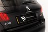 USED 2016 16 PEUGEOT 308 1.6 GTI THP S/S BY PS 5d 270 BHP Full Service History, Red-Black Finish