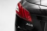 USED 2016 16 PEUGEOT 308 1.6 GTI THP S/S BY PS 5d 270 BHP Full Service History, Red-Black Finish