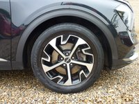 USED 2022 22 KIA SPORTAGE 1.6 LAUNCH EDITION ISG 5d 148 BHP www.suffolkcarcentre.co.uk - Located at Reydon
