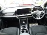 USED 2022 22 KIA SPORTAGE 1.6 LAUNCH EDITION ISG 5d 148 BHP www.suffolkcarcentre.co.uk - Located at Reydon