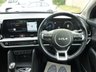 USED 2022 22 KIA SPORTAGE 1.6 LAUNCH EDITION ISG 5d 148 BHP www.suffolkcarcentre.co.uk - Located at Reydon