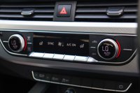 USED 2016 65 AUDI A4 2.0 TDI ULTRA SE 4d 148 BHP 