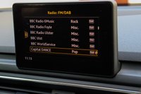 USED 2016 65 AUDI A4 2.0 TDI ULTRA SE 4d 148 BHP 