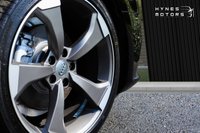 USED 2016 65 AUDI A4 2.0 TDI ULTRA SE 4d 148 BHP 