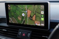 USED 2016 65 AUDI A4 2.0 TDI ULTRA SE 4d 148 BHP 