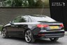 USED 2016 65 AUDI A4 2.0 TDI ULTRA SE 4d 148 BHP 
