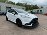 USED 2014 14 FORD FIESTA 1.6 ST-2 3d 180 BHP 
