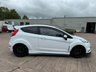 USED 2014 14 FORD FIESTA 1.6 ST-2 3d 180 BHP 