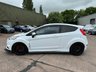 USED 2014 14 FORD FIESTA 1.6 ST-2 3d 180 BHP 
