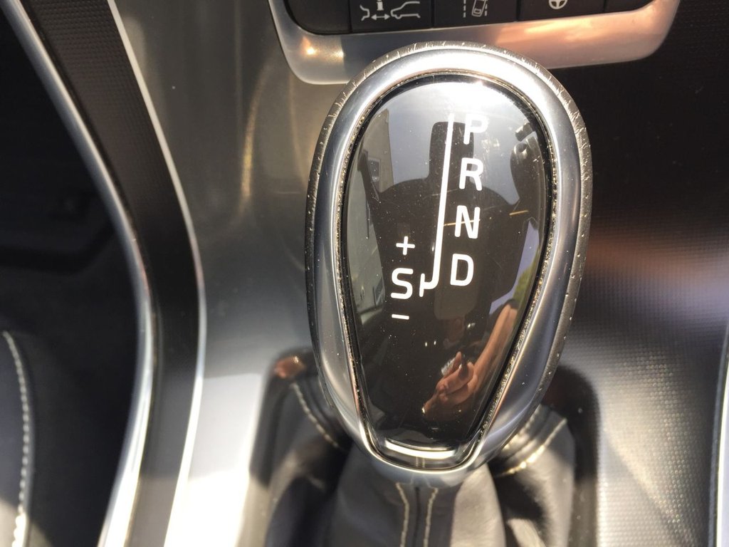 USED 2014 64 VOLVO XC60 2.4 D4 R-DESIGN LUX NAV AWD 5d 178 BHP FULL SERICE HISTORY POLESTAR UPGRAD