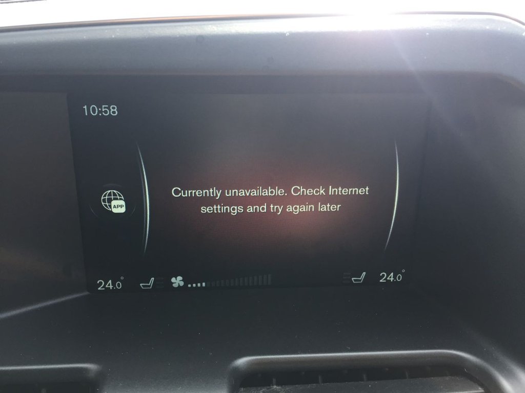 USED 2014 64 VOLVO XC60 2.4 D4 R-DESIGN LUX NAV AWD 5d 178 BHP FULL SERICE HISTORY POLESTAR UPGRAD