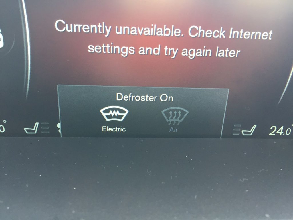 USED 2014 64 VOLVO XC60 2.4 D4 R-DESIGN LUX NAV AWD 5d 178 BHP FULL SERICE HISTORY POLESTAR UPGRAD