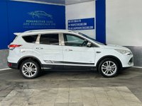 USED 2014 63 FORD KUGA 2.0 TITANIUM X TDCI 5d 160 BHP 