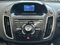 USED 2014 63 FORD KUGA 2.0 TITANIUM X TDCI 5d 160 BHP 